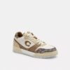 Soho-sneakers i vår signaturdesign