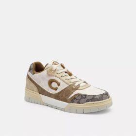 Soho-sneakers i vår signaturdesign