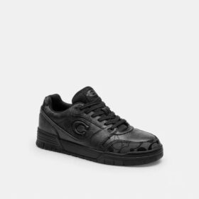 Soho-sneakers i vår signaturdesign