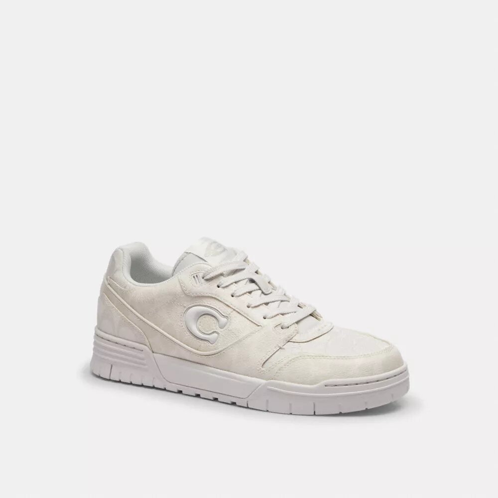 Soho-sneakers i vår signaturdesign