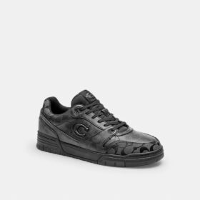 Soho-sneakers i vår signaturdesign