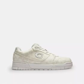 Soho-sneakers i vår signaturdesign