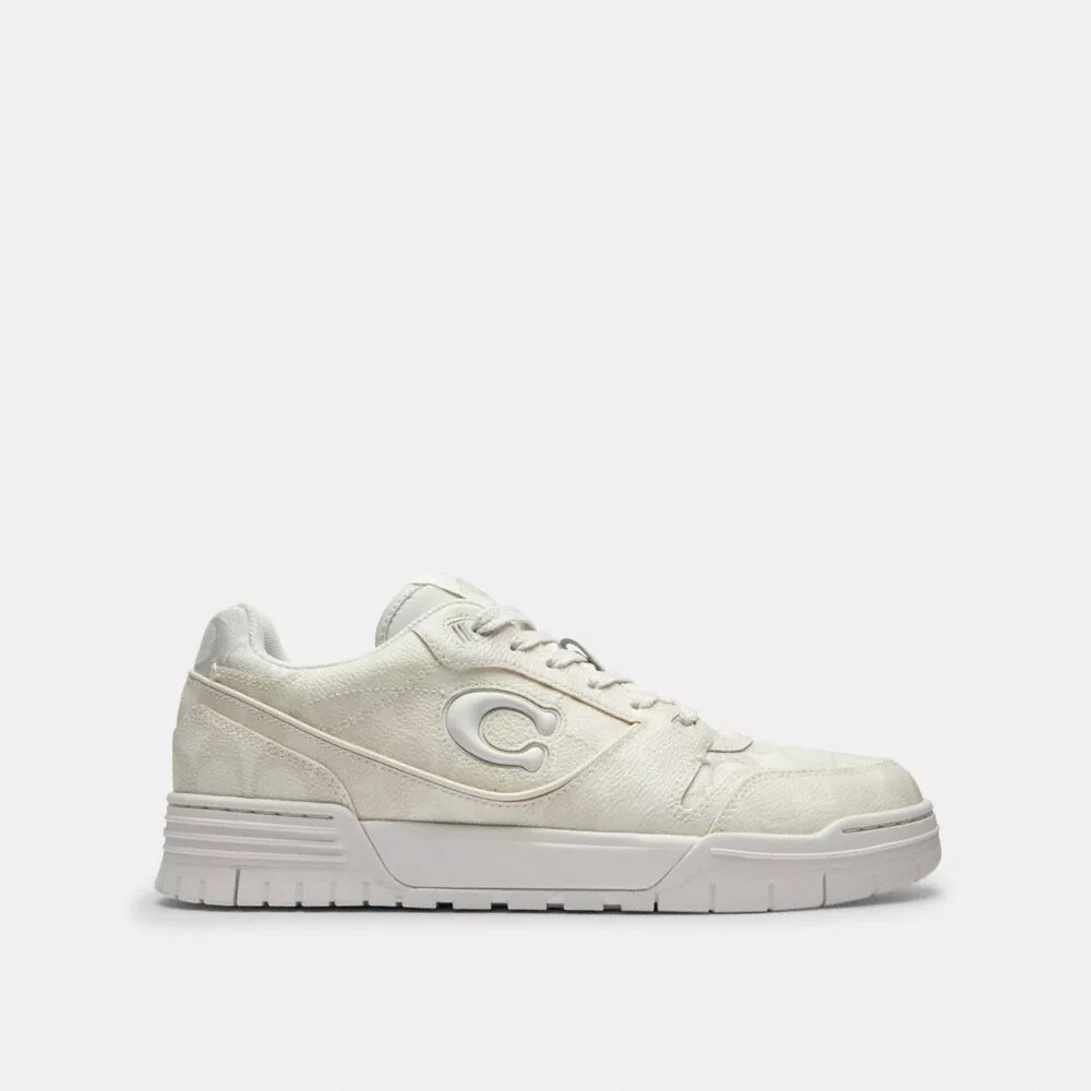 Soho-sneakers i vår signaturdesign