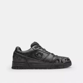 Soho-sneakers i vår signaturdesign