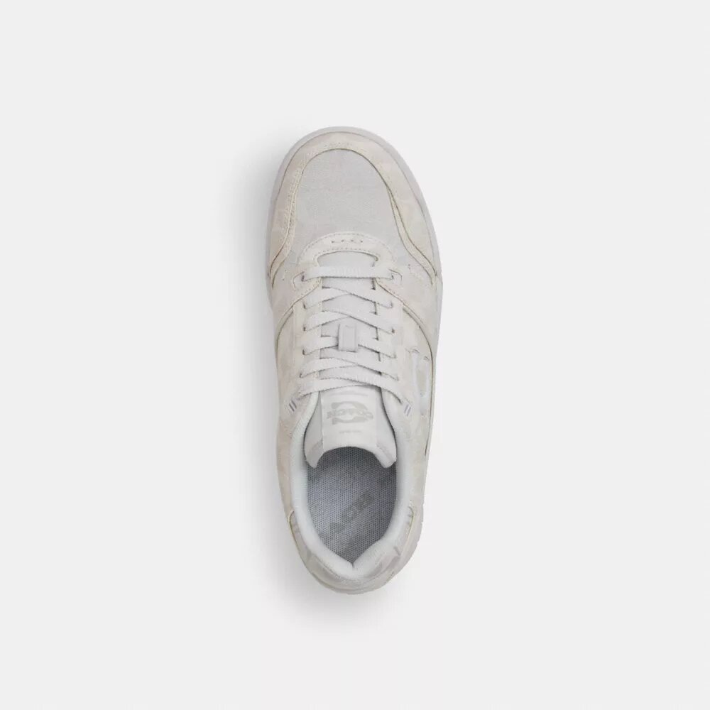 Soho-sneakers i vår signaturdesign