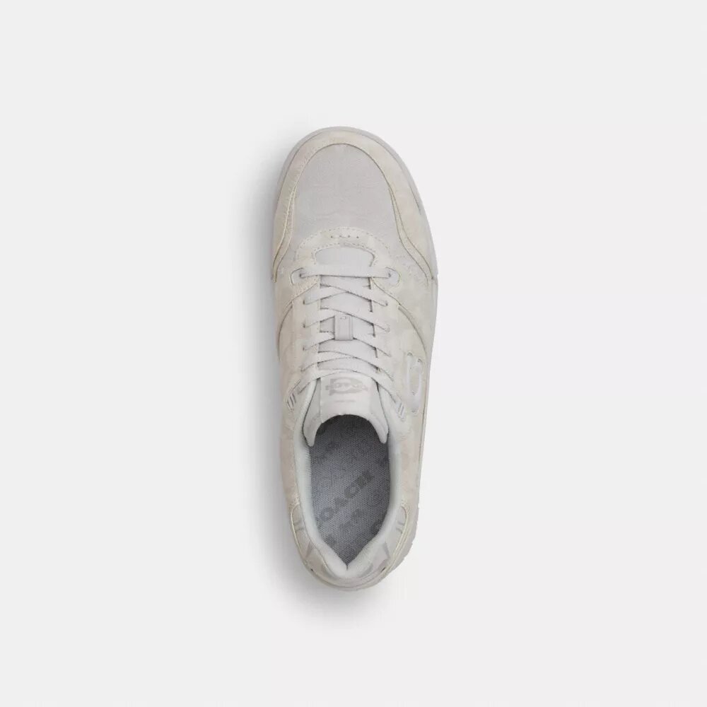 Soho-sneakers i vår signaturdesign