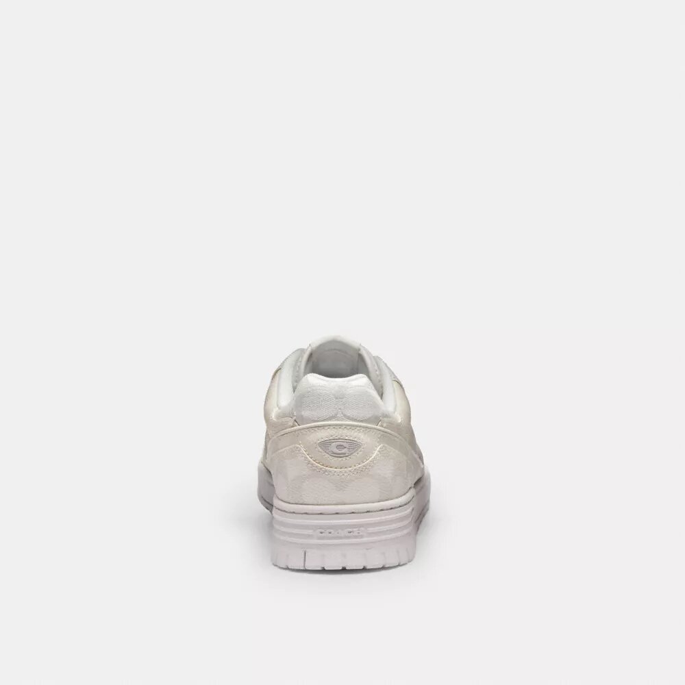 Soho-sneakers i vår signaturdesign