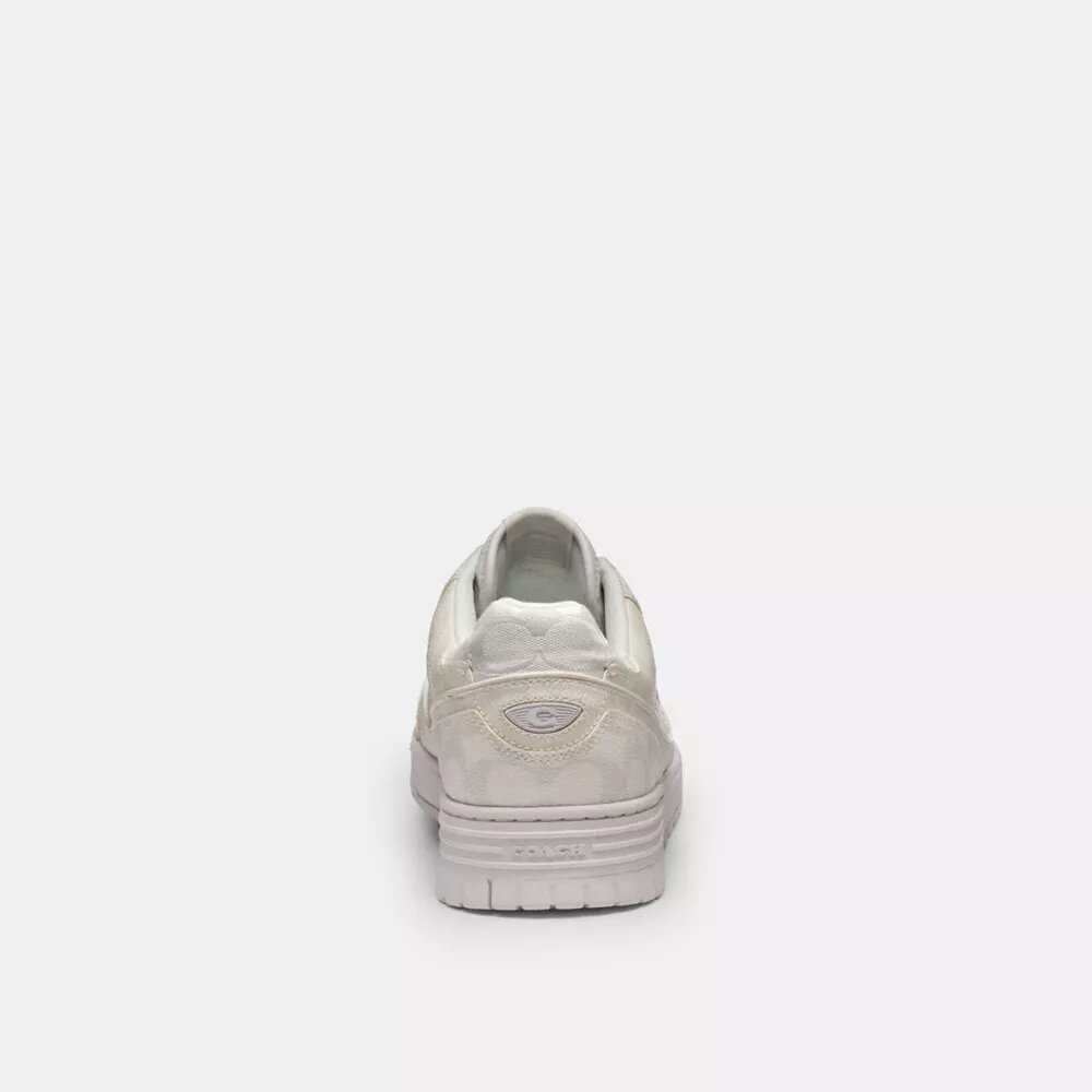 Soho-sneakers i vår signaturdesign