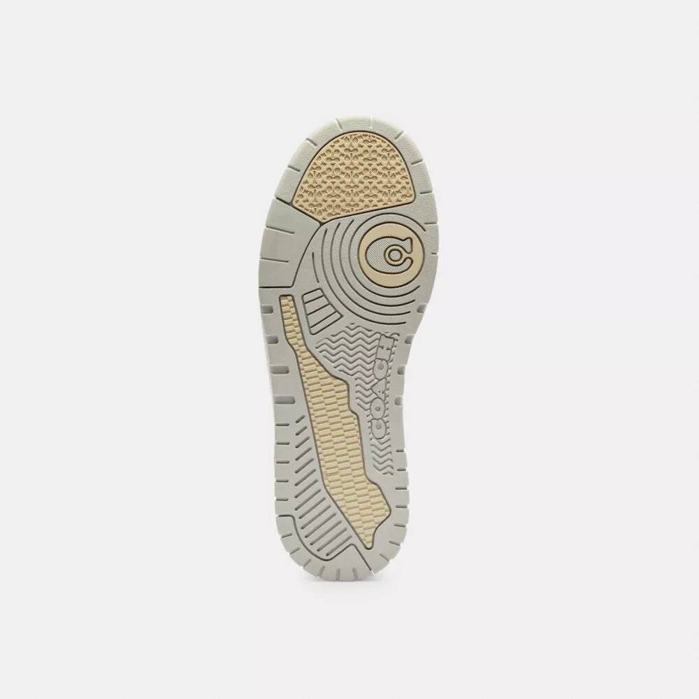 Soho-sneakers i vår signaturdesign