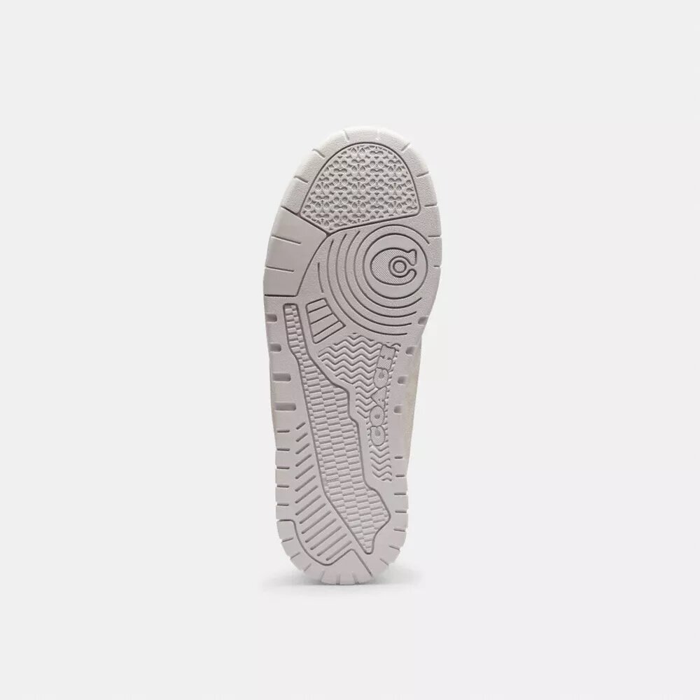 Soho-sneakers i vår signaturdesign