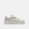 Soho-sneakers med dubbla remmar