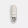 Soho-sneakers med dubbla remmar