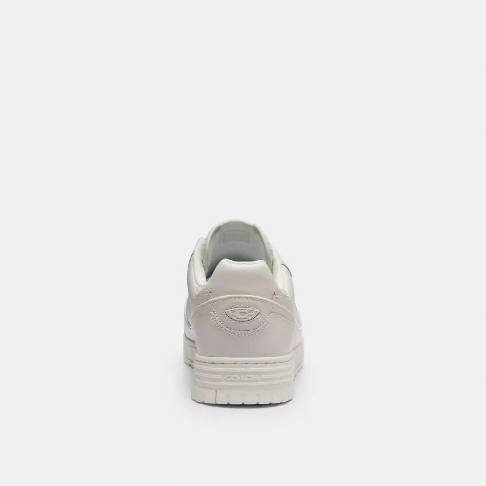 Soho-sneakers med dubbla remmar