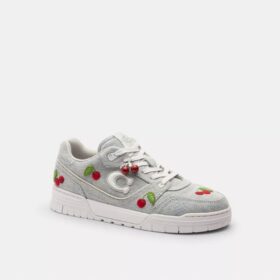 Soho-sneakers med körsbär