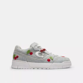 Soho-sneakers med körsbär