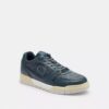 Soho-sneakers med Signature Canvas