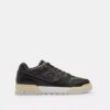 Soho-sneakers med Signature Canvas