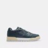 Soho-sneakers med Signature Canvas