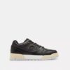 Soho-sneakers med Signature Canvas