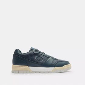 Soho-sneakers med Signature Canvas