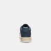 Soho-sneakers med Signature Canvas