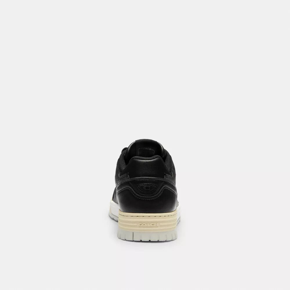 Soho-sneakers med Signature Canvas