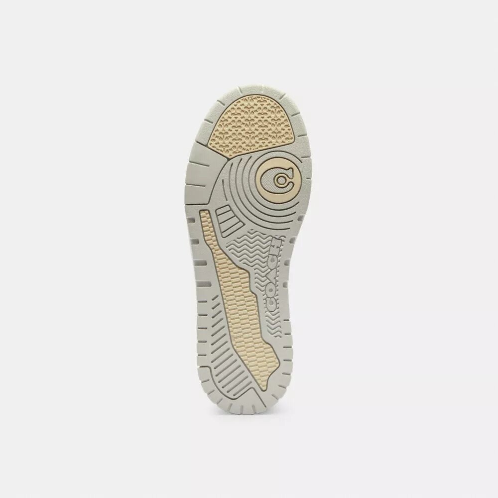 Soho-sneakers med Signature Canvas