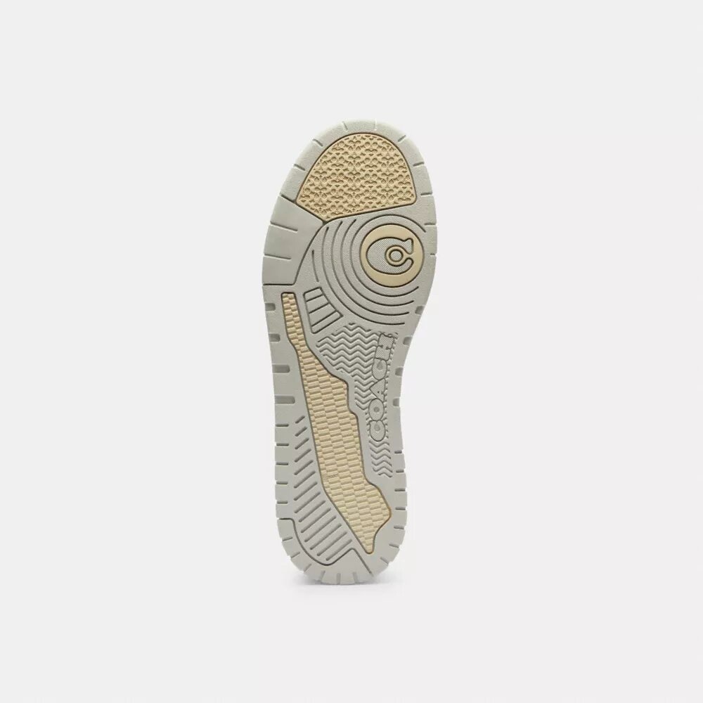 Soho-sneakers med Signature Canvas