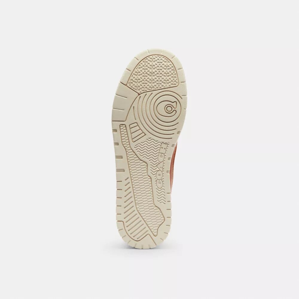 Soho-sneakers med signaturjacquard med kristaller