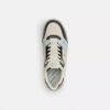 Soho-sneakers med signaturlack