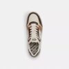 Soho-sneakers med signaturlack