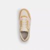 Soho-sneakers med signaturlack