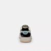 Soho-sneakers med signaturlack