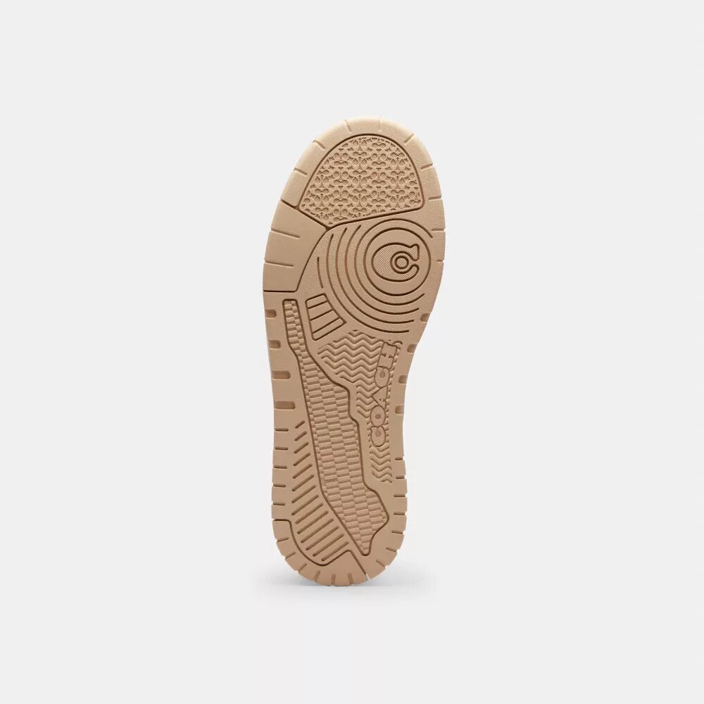 Soho-sneakers med signaturlack