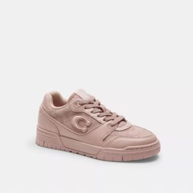 Soho-sneakers med vår signaturjacquard-canvas