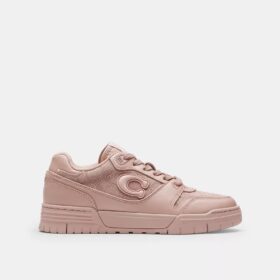 Soho-sneakers med vår signaturjacquard-canvas