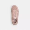 Soho-sneakers med vår signaturjacquard-canvas