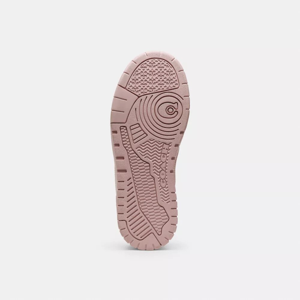Soho-sneakers med vår signaturjacquard-canvas
