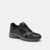Sportsneakers i Signature Canvas