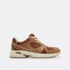 Sportsneakers i Signature Canvas