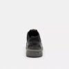 Sportsneakers i Signature Canvas
