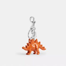 Stegosaurus-väsksmycke