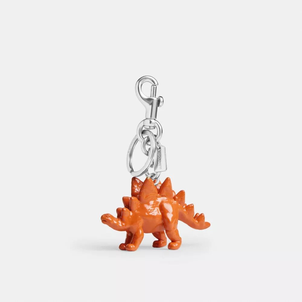 Stegosaurus-väsksmycke
