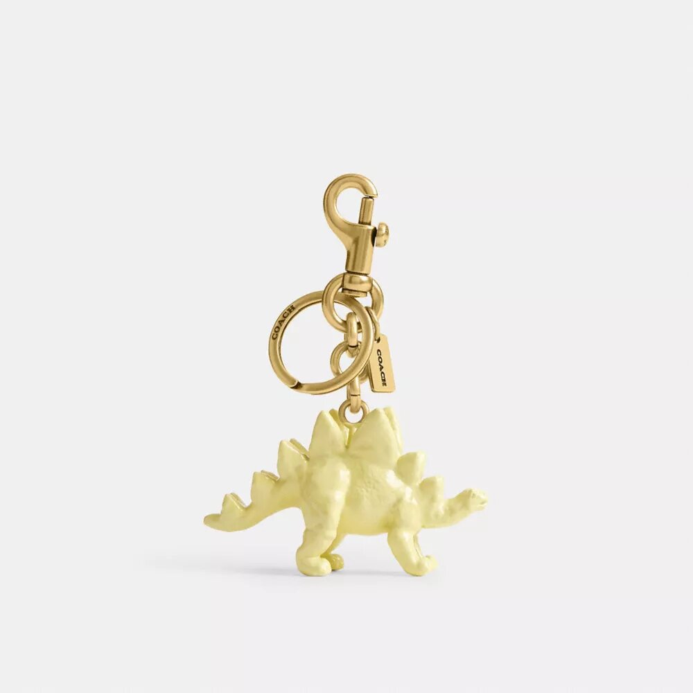 Stegosaurus-väsksmycke