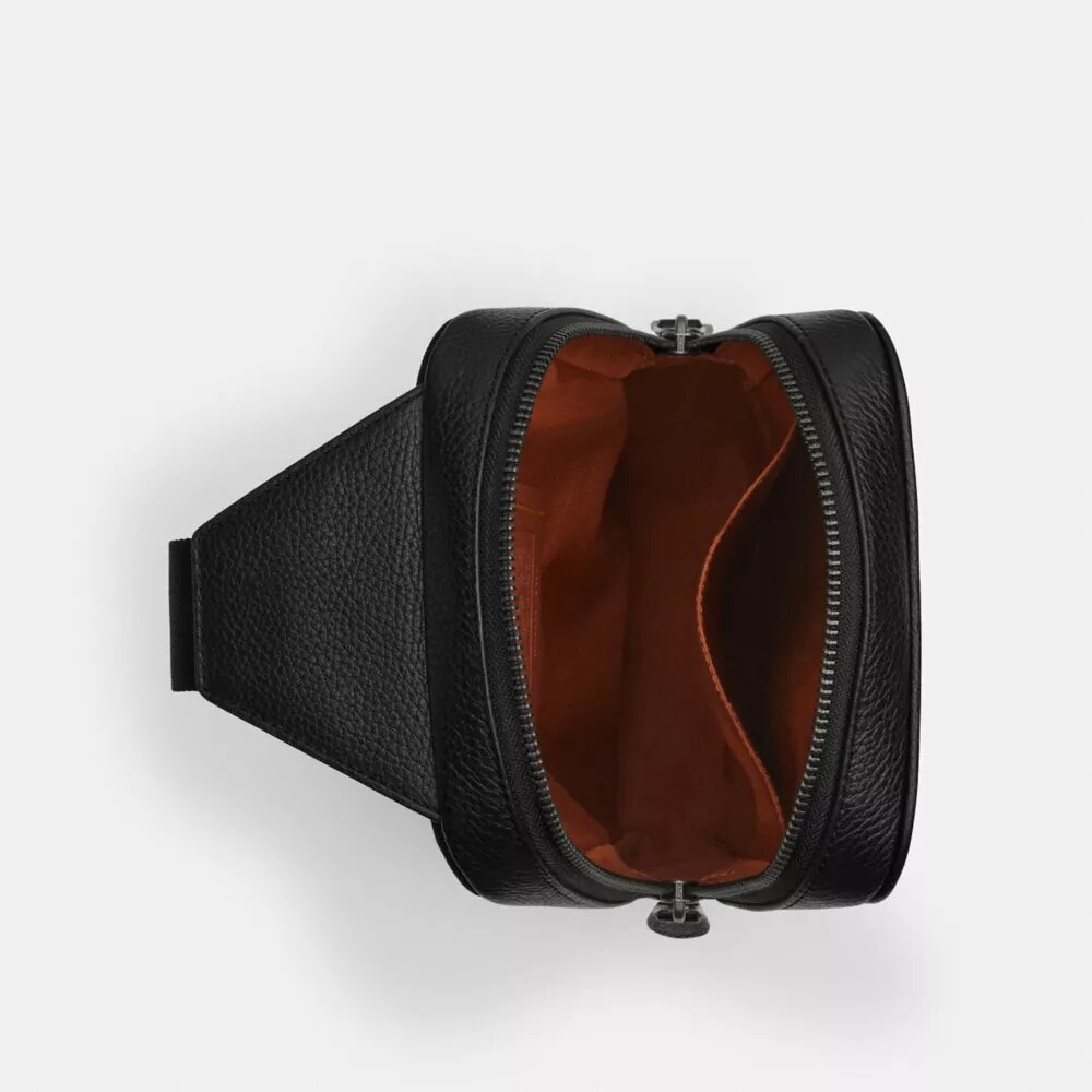 Sullivan Pack i Signature Canvas