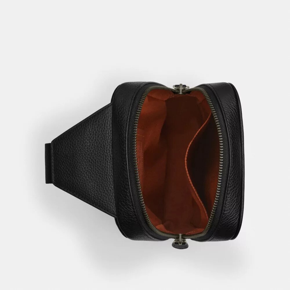 Sullivan Pack i Signature Canvas