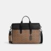 Sullivan Portfolio Brief i Signature Canvas