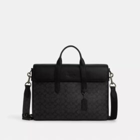 Sullivan Portfolio Brief i Signature Canvas