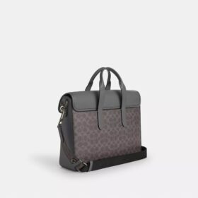 Sullivan Portfolio Brief i Signature Canvas