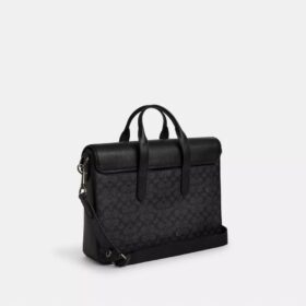Sullivan Portfolio Brief i Signature Canvas